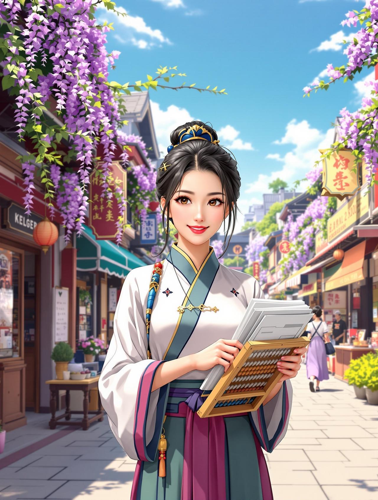 漫剧工坊排行榜第9名 - 王妃她只想搞事业