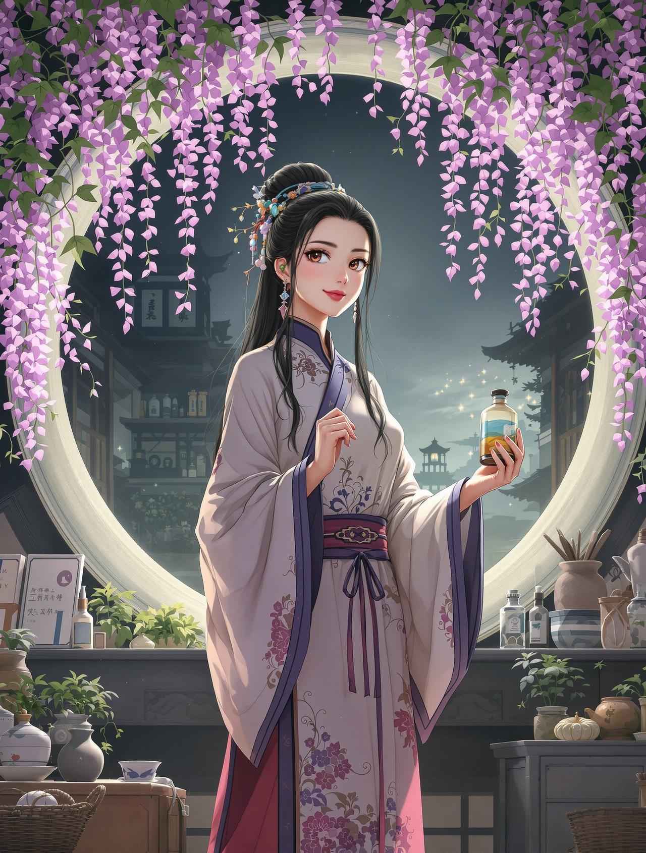 漫剧工坊排行榜第4名 - 神医狂妃惊天下